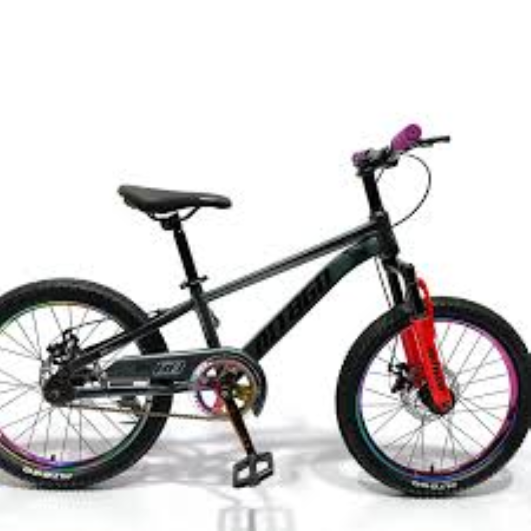 STUNT BICYCLE YJ-3024